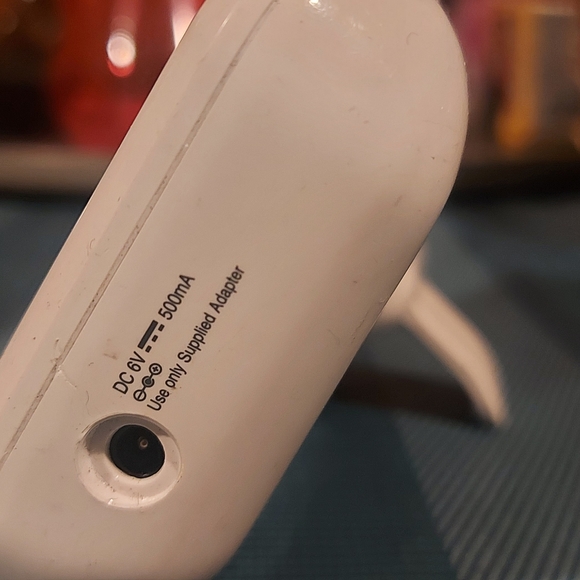 Video monitor - Picture 2 of 3